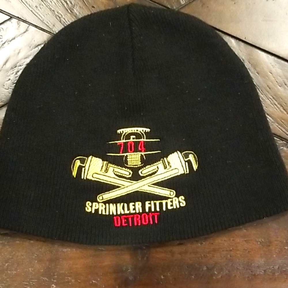 Winter hat beanie